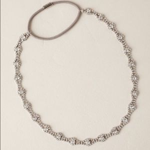 Jennifer Behr Rosita Headband